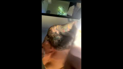 Inked Rabbit online show from 11/05/25, 11:49