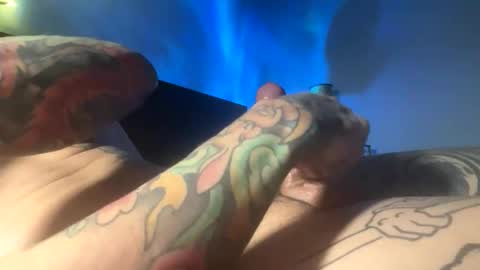 Inked Rabbit online show from 12/18/25, 12:38