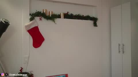 Iris online show from 01/08/26, 10:01