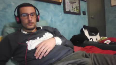 theitalianx95x online show from 12/12/24, 09:48