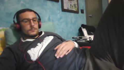 theitalianx95x online show from 12/17/24, 10:32