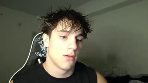 Snapshot of thejaceryder chatting on 07/07/26, 01:30 thejaceryder online show from 07/07/26, 01:30