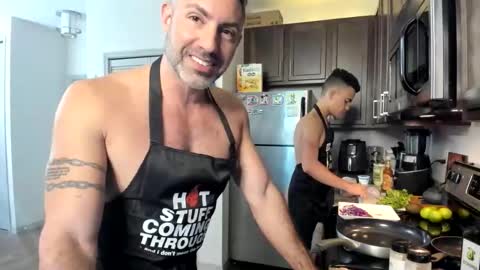 TheJackandKai online show from 11/28/25, 10:12