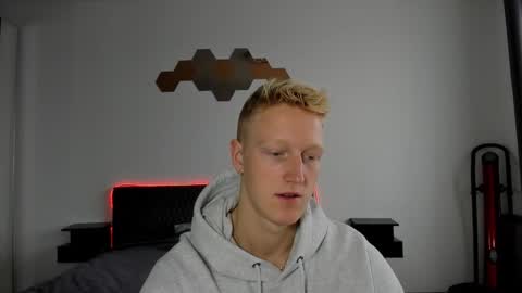 thejacob_d online show from 11/19/25, 09:20