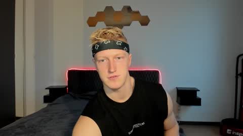 thejacob_d online show from 11/25/25, 01:22