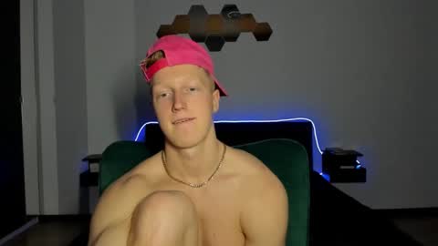 thejacob_d online show from 01/05/26, 05:27