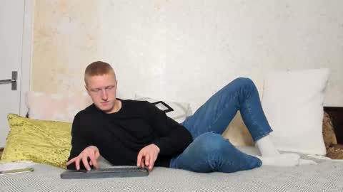 thejacob_d online show from 02/08/26, 06:33