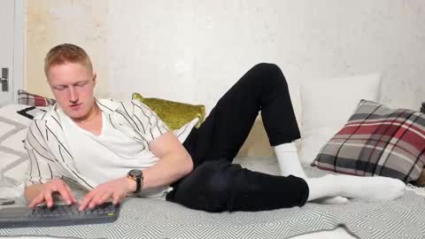 thejacob_d online show from 02/24/26, 06:28