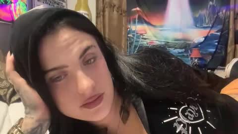 thejennataylor online show from 03/24/26, 03:00