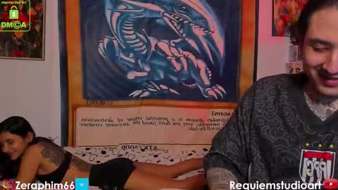 Tyler  Ada online show from 11/25/25, 11:49