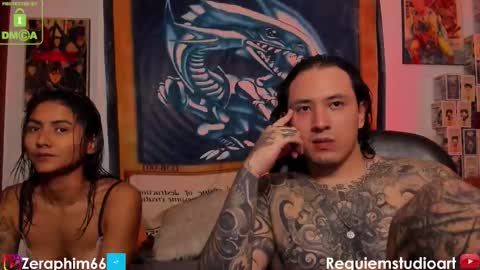 Tyler  Ada online show from 03/05/26, 08:05