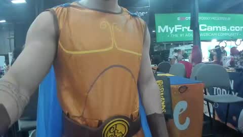 Johnny Stone online show from 10/26/25, 06:36