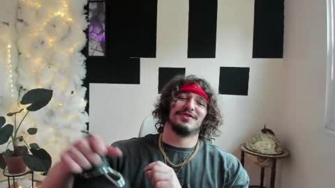 Johnny Stone online show from 05/12/26, 11:02