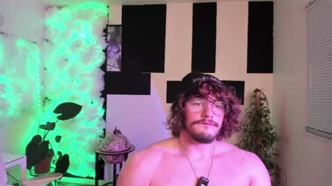 Johnny Stone online show from 05/15/26, 10:50