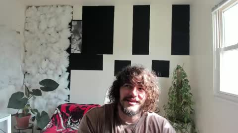 Johnny Stone online show from 06/03/26, 10:26