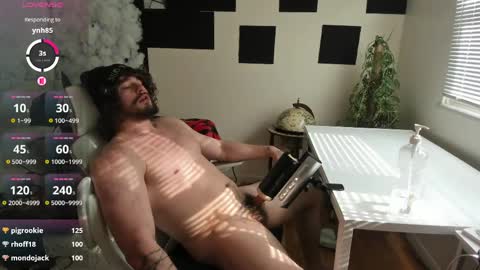 Johnny Stone online show from 06/05/26, 10:48