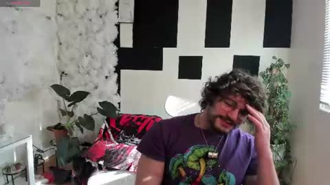 Johnny Stone online show from 07/10/26, 11:29