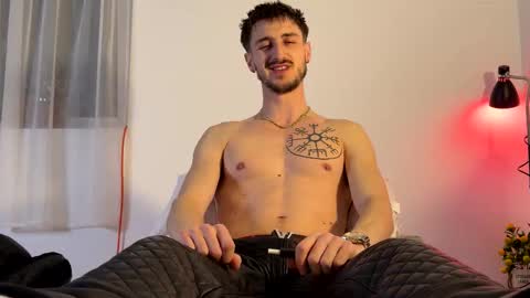 Master Joker online show from 02/21/26, 09:27