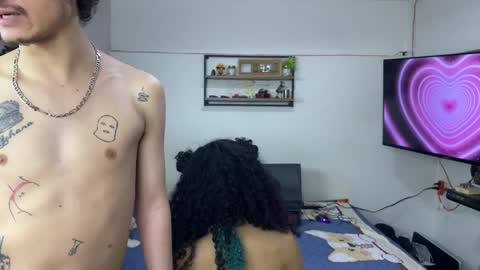 theking11220 online show from 04/05/26, 12:02