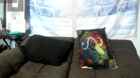 Goddess Nola online show from 01/19/26, 12:36