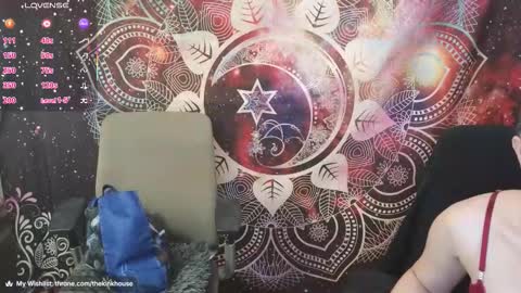 Goddess Nola online show from 02/01/26, 01:53