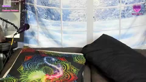 Goddess Nola online show from 03/01/26, 01:02