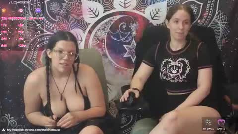 Goddess Nola online show from 06/19/26, 12:15