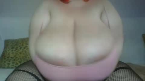 Kinky Angel online show from 12/18/24, 07:36