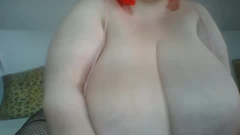 Kinky Angel online show from 12/26/24, 09:01