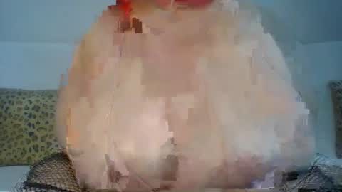 Kinky Angel online show from 02/20/25, 08:50