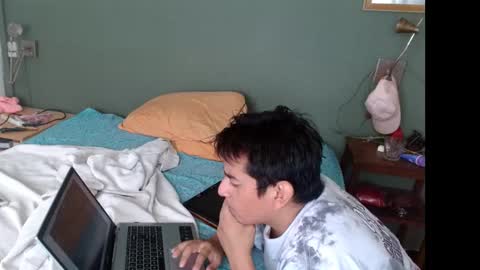 The Kinkycurator online show from 02/14/25, 02:44