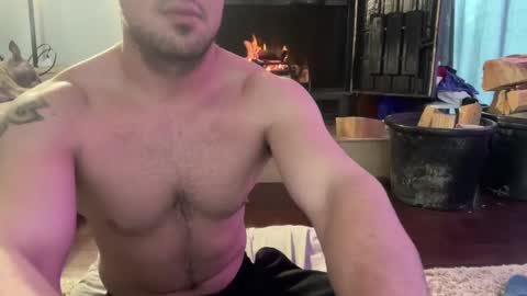 TheKinkyHubby online show from 12/13/24, 06:38