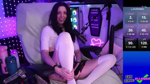 Nix online show from 03/04/25, 04:17