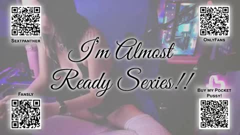 Nix online show from 10/14/25, 02:01