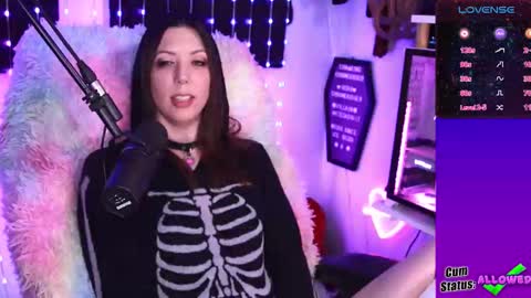 Nix online show from 02/19/26, 03:57