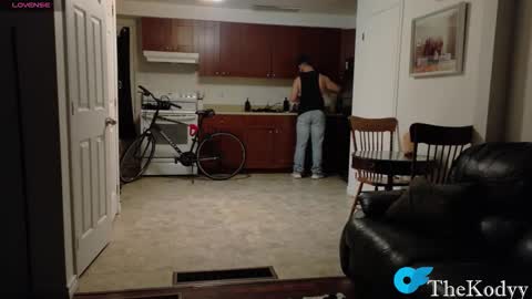 thekodyy online show from 01/13/26, 10:31