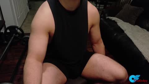 thekodyy online show from 02/17/26, 10:23