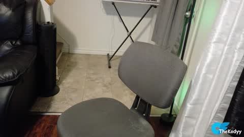 thekodyy online show from 03/16/26, 07:34