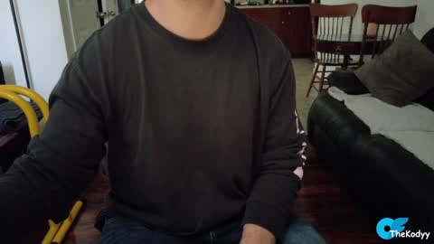 thekodyy online show from 04/12/26, 12:54