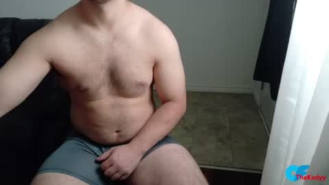 Snapshot of thekodyy chatting on 06/15/26, 11:34 thekodyy online show from 06/15/26, 11:34