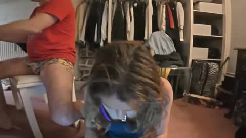 theladyduchess online show from 03/17/26, 11:08