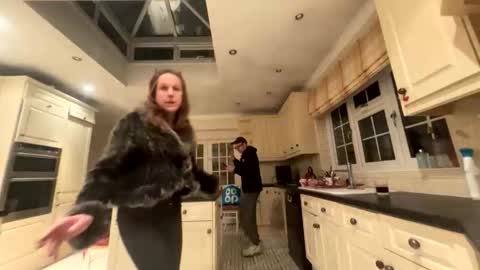 theladyduchess online show from 04/01/26, 02:34