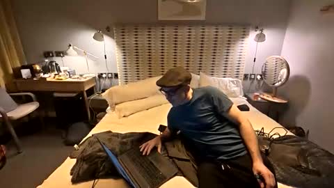 theladyduchess online show from 04/09/26, 11:32