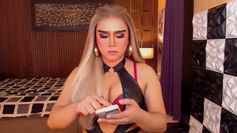 Paula online show from 03/16/26, 08:29