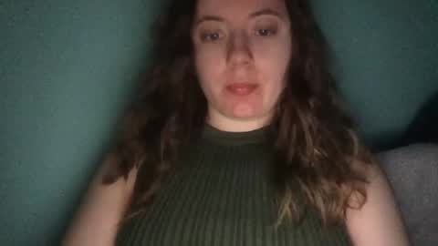 Snapshot of thelexy chatting on 12/22/25, 12:35 Alexa online show from 12/22/25, 12:35