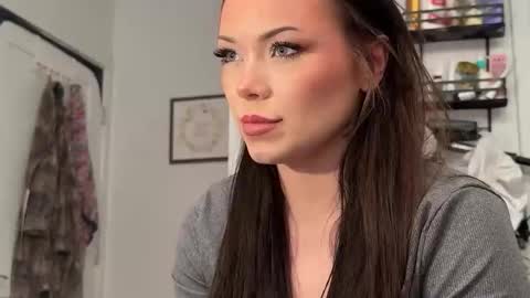 Lilah Lust  Jonny Luv online show from 12/22/25, 05:04