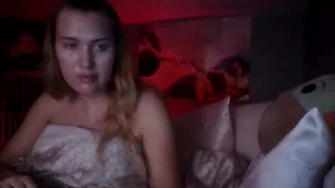 Little Bambii online show from 01/13/26, 03:12