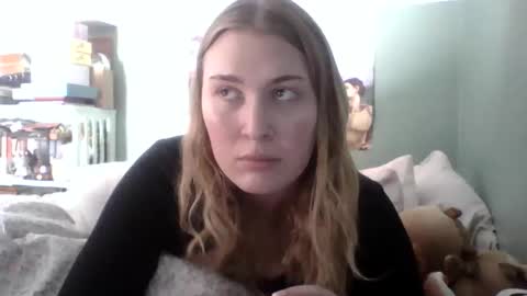 Little Bambii online show from 02/28/26, 06:31