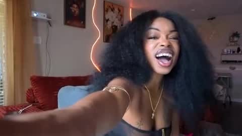 thelovelybrown online show from 07/21/26, 05:26