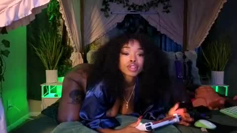 thelovelybrown online show from 07/23/26, 12:57